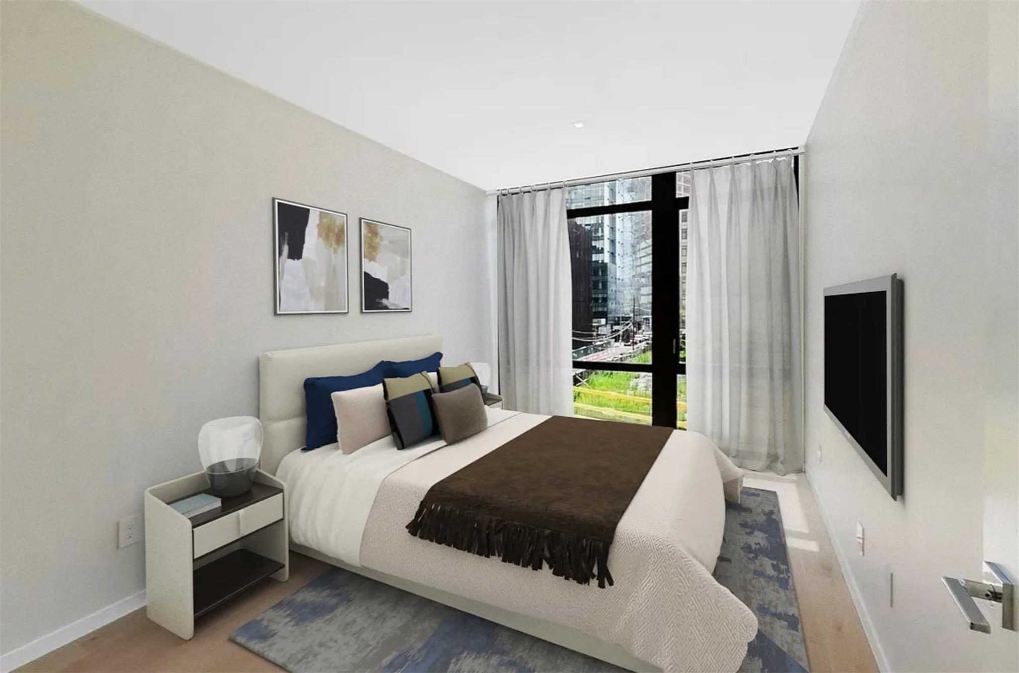 2412 42nd Road # 3E, Long Island City, NY 11101