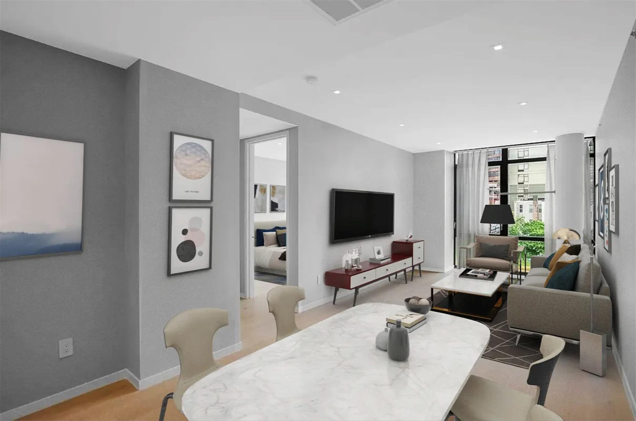 2412 42nd Road # 3E, Long Island City, NY 11101