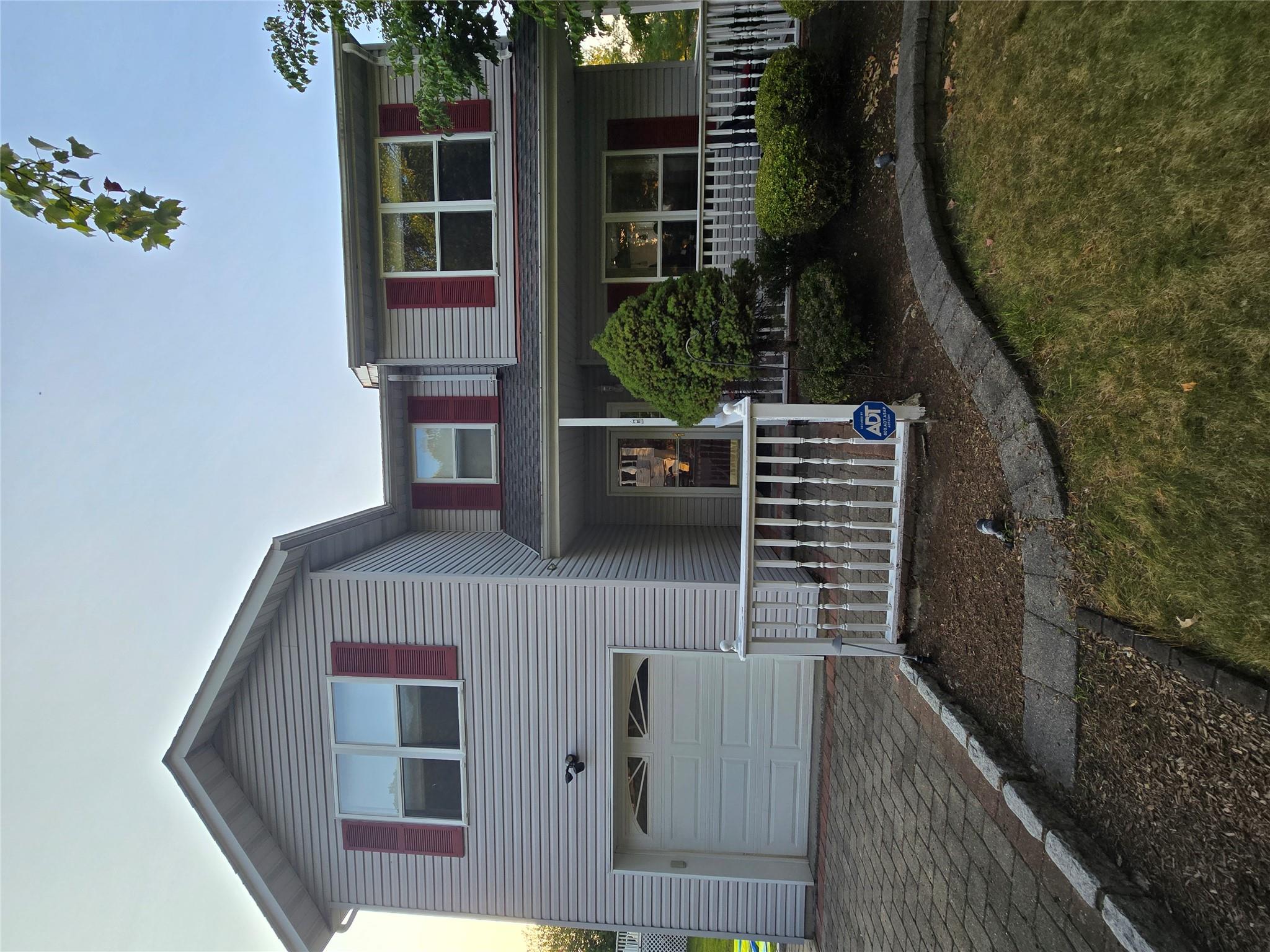 53 Larkin Lane, Garnerville, NY 10923